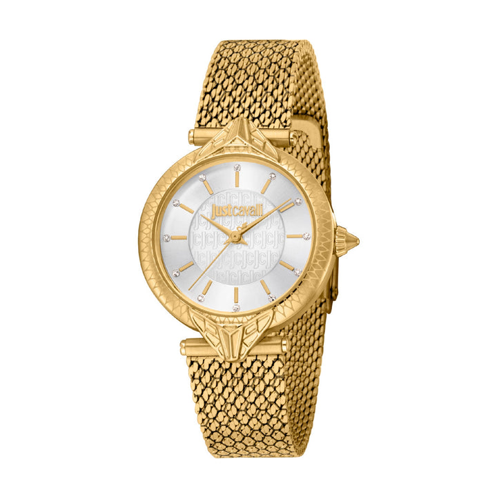 Just Cavalli Animalier JC1L237M0055 Ladies Watch - Just Cavalli Animalier JC1L237M0055 Ladies Watch