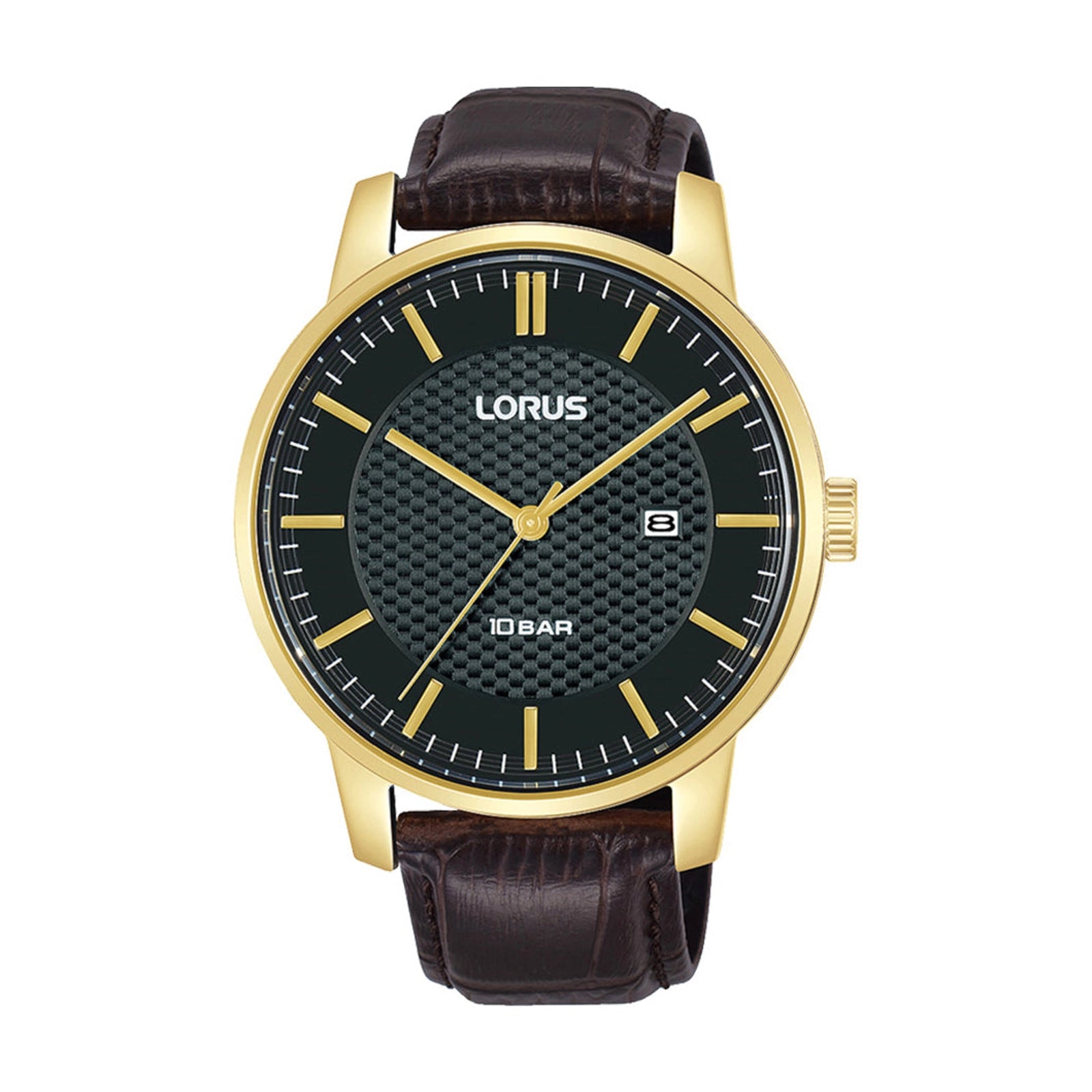 Lorus RH980NX9 Mens Watch - Lorus RH980NX9 Mens Watch