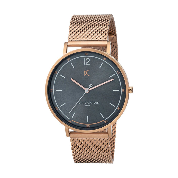 Pierre Cardin Bonne Light CBN.3015 Mens Watch - Pierre Cardin Bonne Light CBN.3015 Mens Watch
