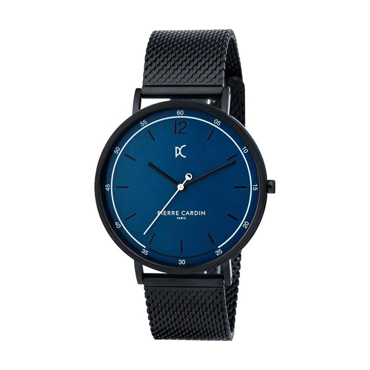 Pierre Cardin Bonne Light CBN.3016 Mens Watch - Pierre Cardin Bonne Light CBN.3016 Mens Watch
