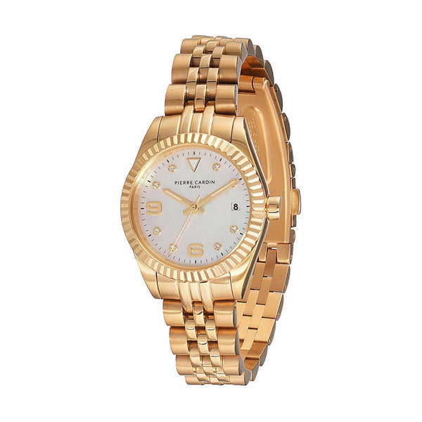 Pierre Cardin Opera Timbre CF.1012.MG Ladies Watch - Pierre Cardin Opera Timbre CF.1012.MG Ladies Watch