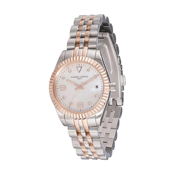 Pierre Cardin Opera Timbre CF.1012.MU Ladies Watch - Pierre Cardin Opera Timbre CF.1012.MU Ladies Watch
