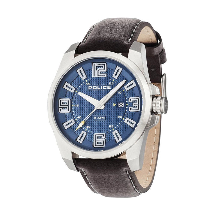 Police Focus PL.14762JS/03 Mens Watch - Police Focus PL.14762JS/03 Mens Watch