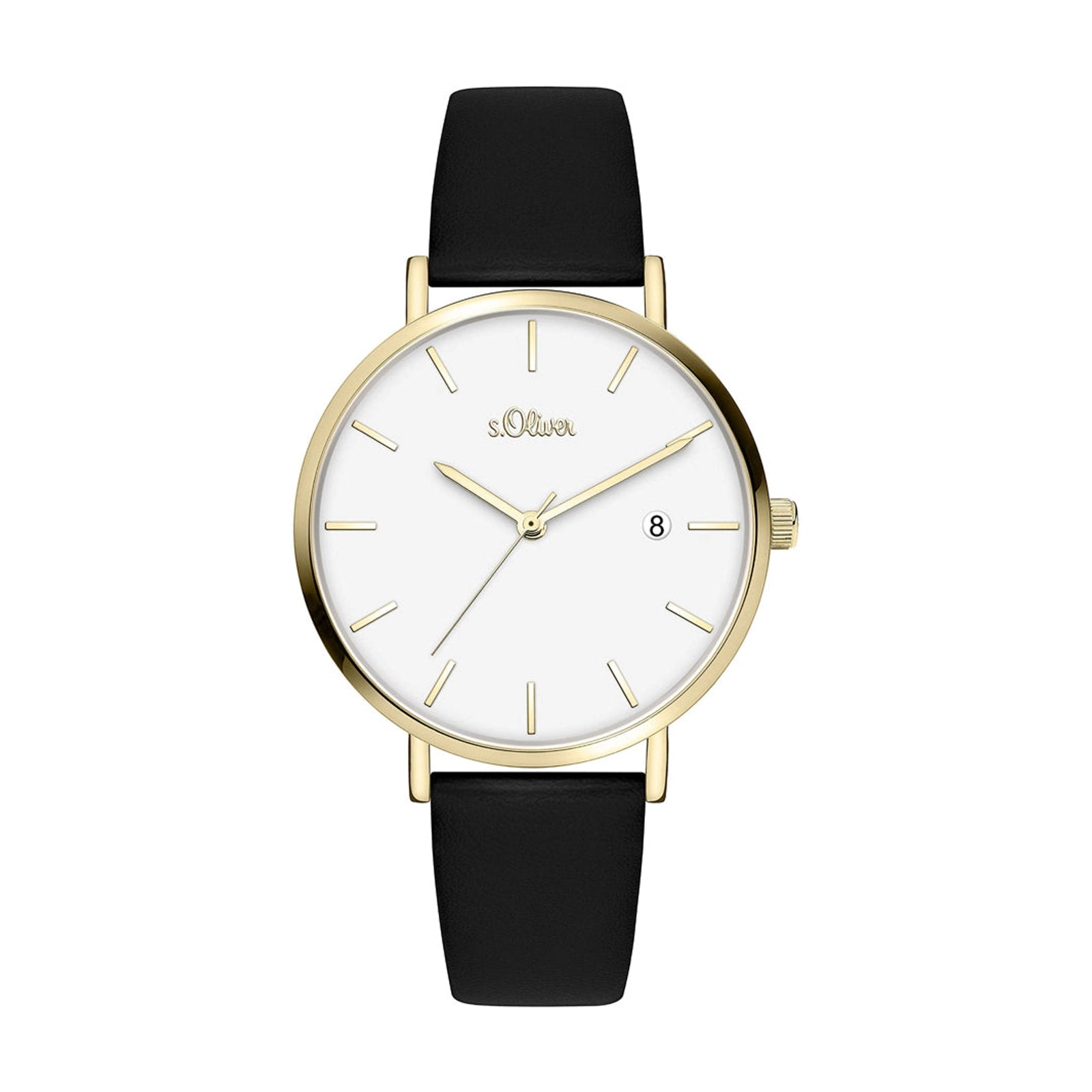 s.Oliver SO-4149-LQ Ladies Watch - s.Oliver SO-4149-LQ Ladies Watch