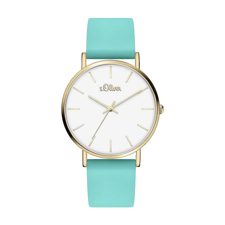 s.Oliver SO-4184-PQ Ladies Watch - s.Oliver SO-4184-PQ Ladies Watch