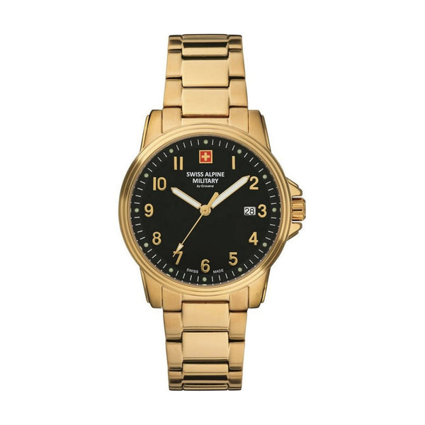 Swiss Alpine Military 7011.1117SAM Mens Watch - Swiss Alpine Military 7011.1117SAM Mens Watch