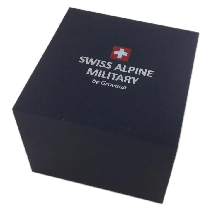 Swiss Alpine Military 7053.1147SAM Mens Watch - Swiss Alpine Military 7053.1147SAM Mens Watch - View 3