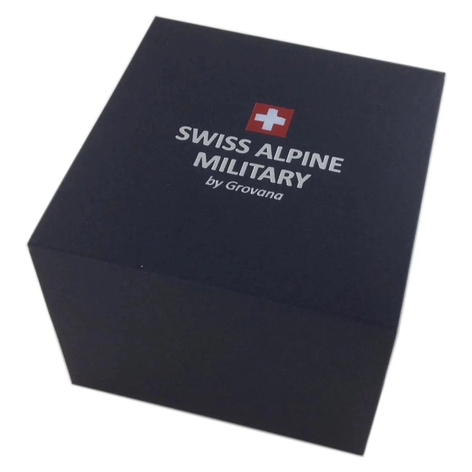 Swiss Alpine Military 7078.9117SAM Mens Watch Chronograph - Swiss Alpine Military 7078.9117SAM Mens Watch Chronograph - View 3