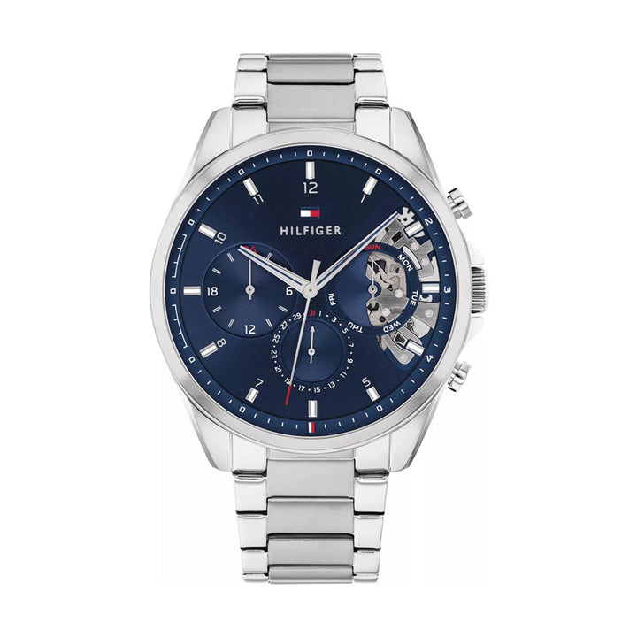 Tommy Hilfiger Baker 1710448 Mens Watch - Tommy Hilfiger Baker 1710448 Mens Watch