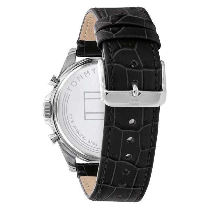Tommy Hilfiger Baker 1710449 Mens Watch - Tommy Hilfiger Baker 1710449 Mens Watch - View 5