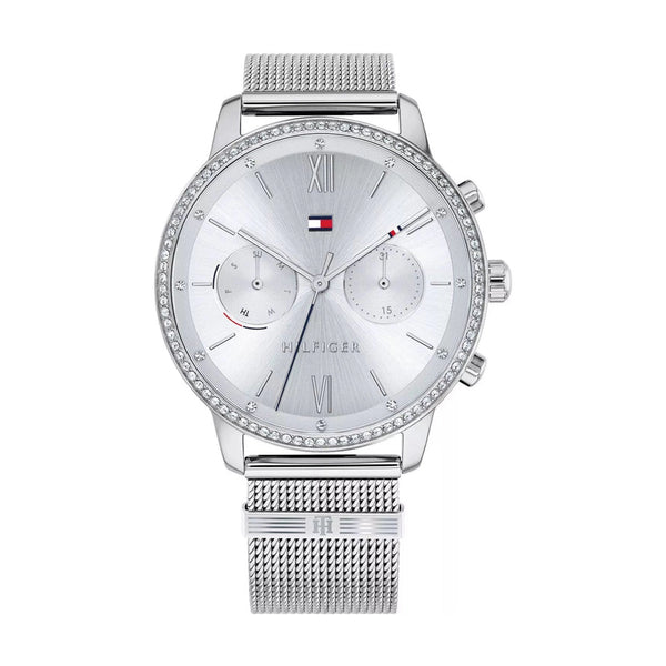 Tommy Hilfiger Blake 1782301 Ladies Watch - Tommy Hilfiger Blake 1782301 Ladies Watch