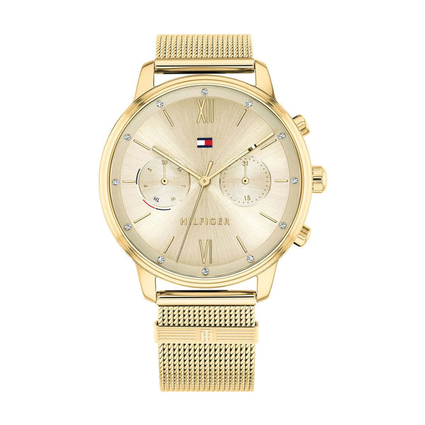 Tommy Hilfiger Blake 1782302 Ladies Watch - Tommy Hilfiger Blake 1782302 Ladies Watch