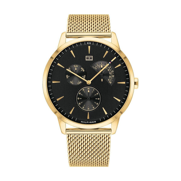 Tommy Hilfiger Brad 1710386 Mens Watch - Tommy Hilfiger Brad 1710386 Mens Watch