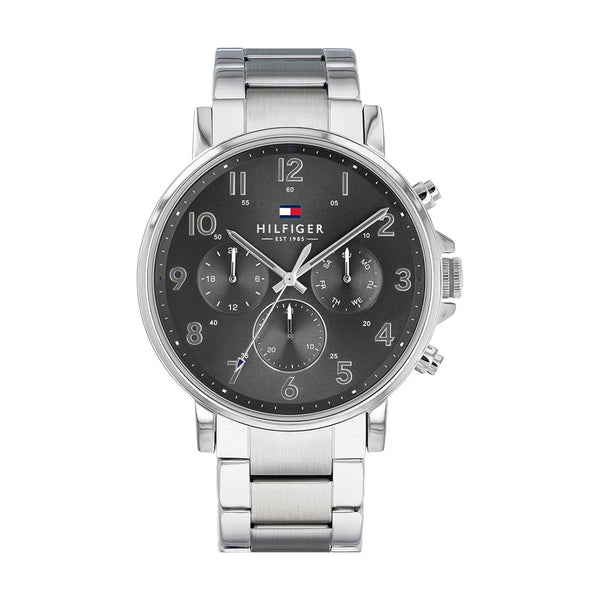Tommy Hilfiger Daniel 1710382 Mens Watch - Tommy Hilfiger Daniel 1710382 Mens Watch