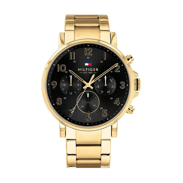 Tommy Hilfiger Daniel 1791978 Mens Watch - Tommy Hilfiger Daniel 1791978 Mens Watch