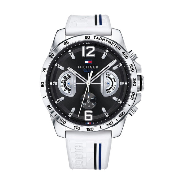 Tommy Hilfiger Decker 1791475 Mens Watch - Tommy Hilfiger Decker 1791475 Mens Watch
