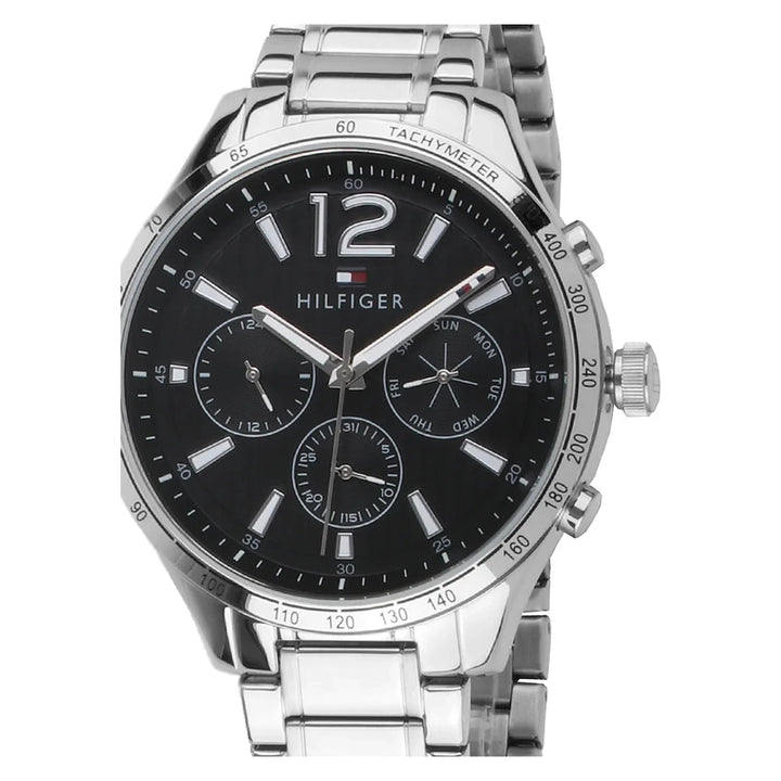 Tommy Hilfiger Gavin 1791469 Mens Watch - Tommy Hilfiger Gavin 1791469 Mens Watch - View 3