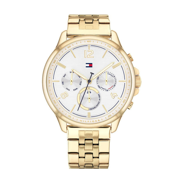 Tommy Hilfiger Harper 1782223 Ladies Watch - Tommy Hilfiger Harper 1782223 Ladies Watch