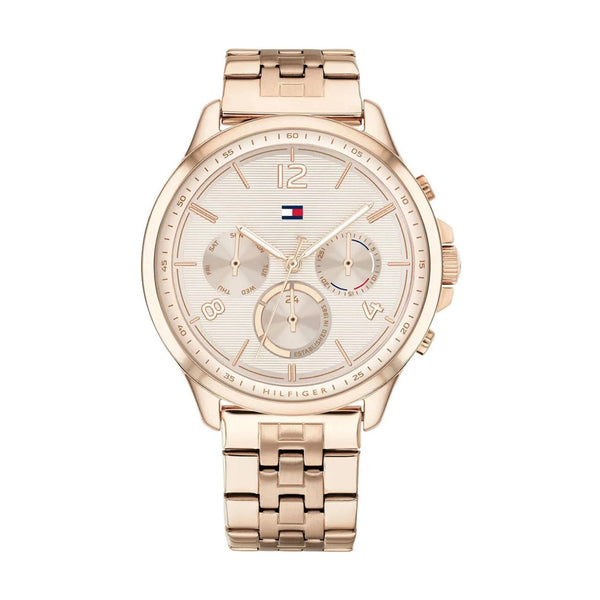 Tommy Hilfiger Harper 1782224 Ladies Watch - Tommy Hilfiger Harper 1782224 Ladies Watch