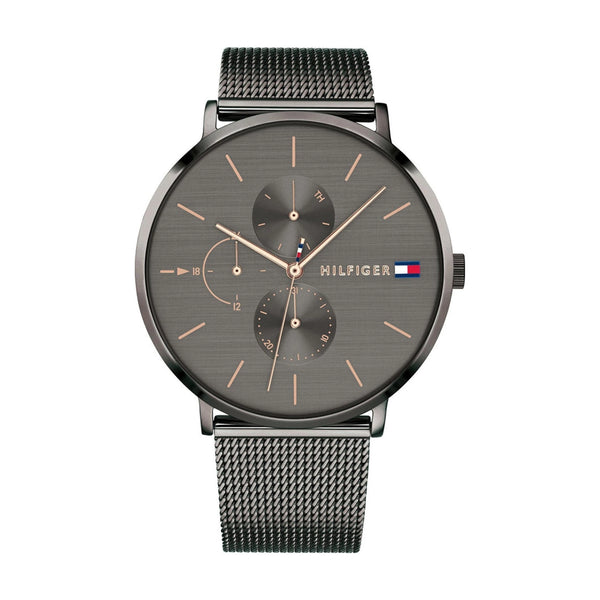 Tommy Hilfiger Jenna 1781945 Ladies Watch - Tommy Hilfiger Jenna 1781945 Ladies Watch