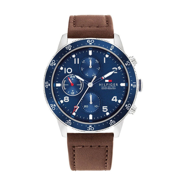 Tommy Hilfiger Jimmy 1791946 Mens Watch - Tommy Hilfiger Jimmy 1791946 Mens Watch