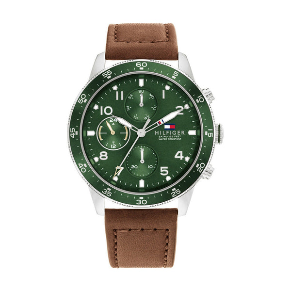 Tommy Hilfiger Jimmy 1791948 Mens Watch - Tommy Hilfiger Jimmy 1791948 Mens Watch