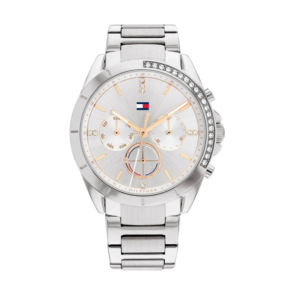 Tommy Hilfiger Kennedy 1782384 Ladies Watch - Tommy Hilfiger Kennedy 1782384 Ladies Watch