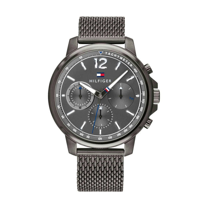 Tommy Hilfiger Landon 1791530 Mens Watch - Tommy Hilfiger Landon 1791530 Mens Watch