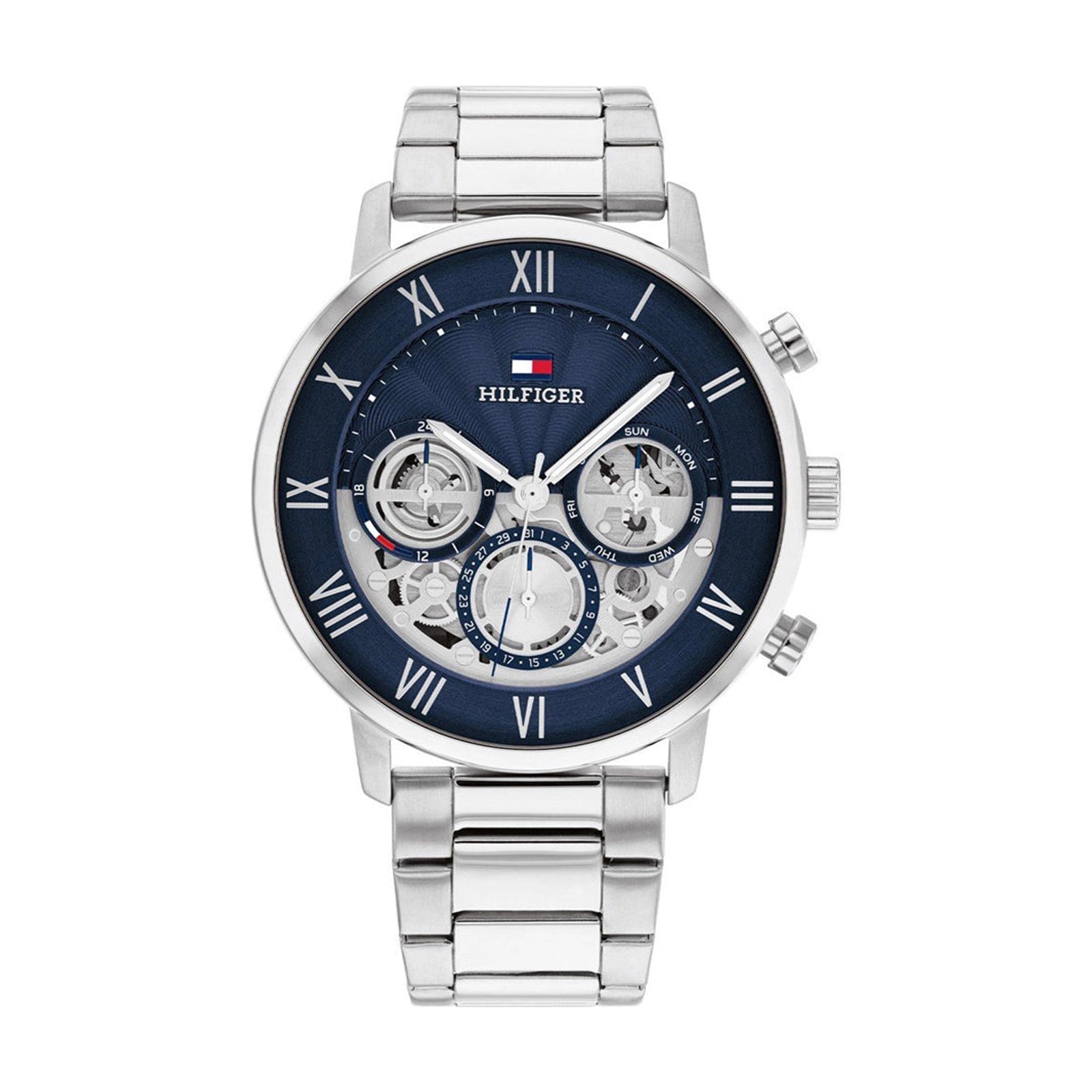 Tommy Hilfiger Legend 1710569 Mens Watch - Tommy Hilfiger Legend 1710569 Mens Watch