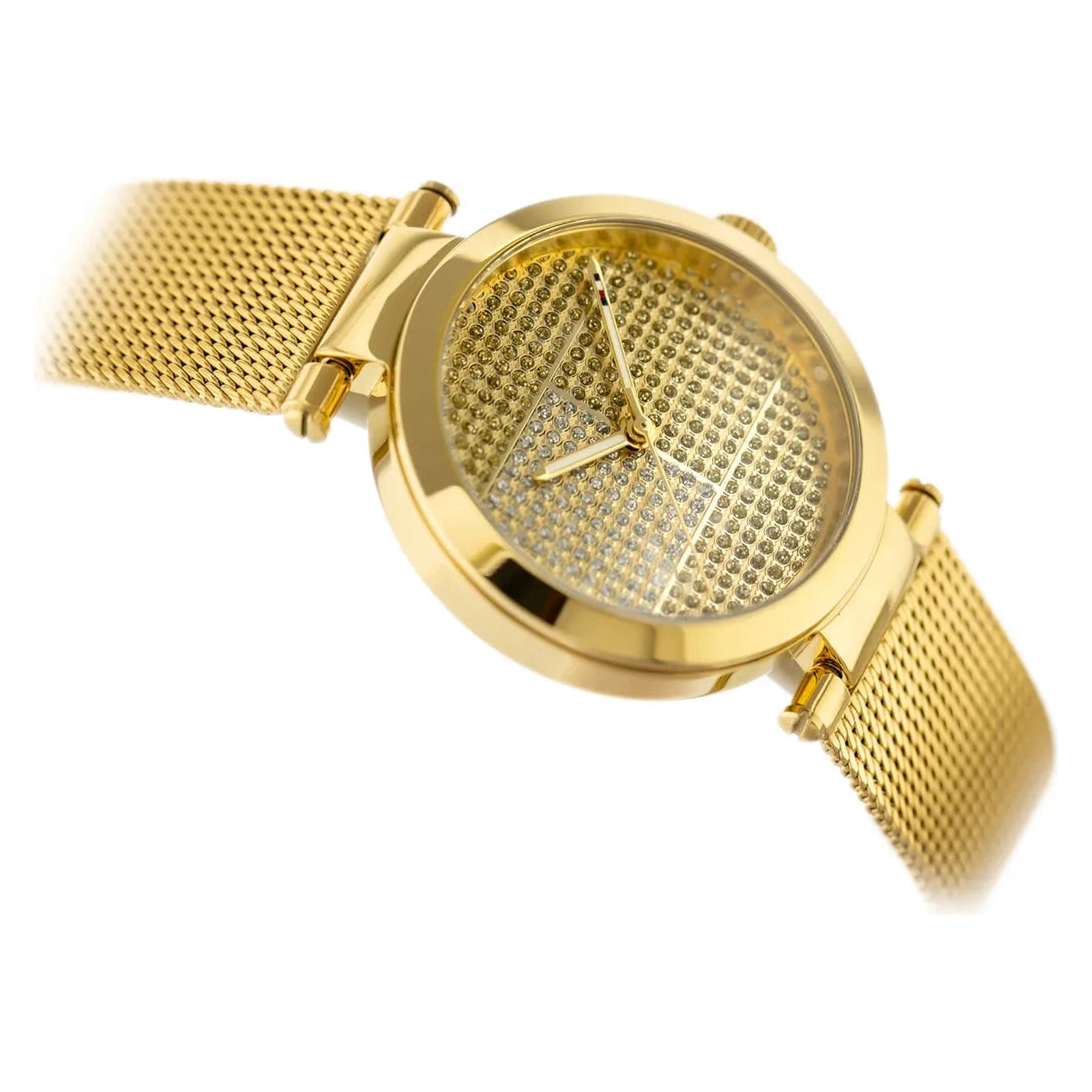 Tommy Hilfiger Lynn 1781867 Ladies Watch - Tommy Hilfiger Lynn 1781867 Ladies Watch - View 3