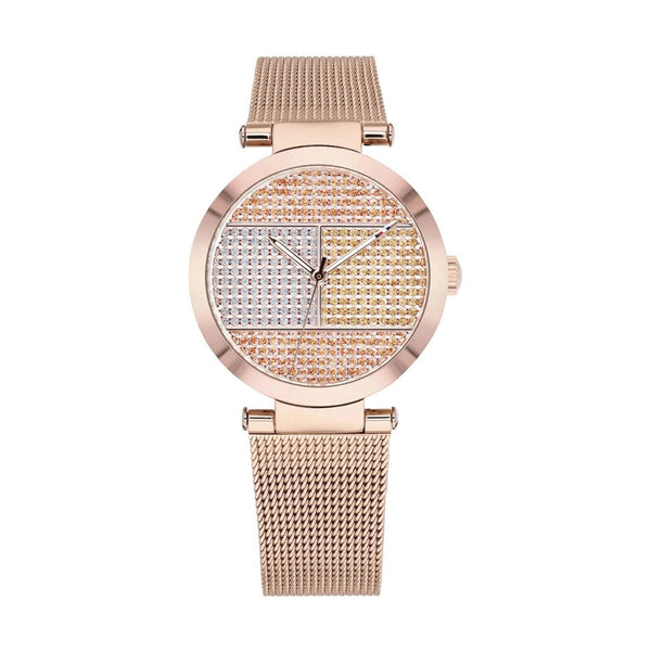 Tommy Hilfiger Lynn 1781868 Ladies Watch - Tommy Hilfiger Lynn 1781868 Ladies Watch