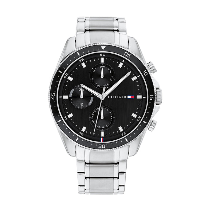 Tommy Hilfiger Parker 1791835 Mens Watch - Tommy Hilfiger Parker 1791835 Mens Watch