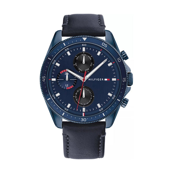 Tommy Hilfiger Parker 1791839 Mens Watch - Tommy Hilfiger Parker 1791839 Mens Watch