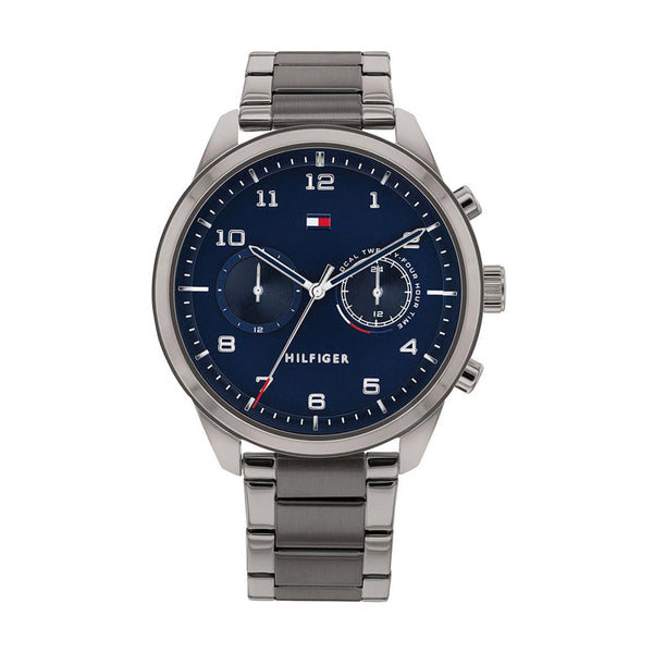 Tommy Hilfiger Patrick 1791782 Mens Watch - Tommy Hilfiger Patrick 1791782 Mens Watch