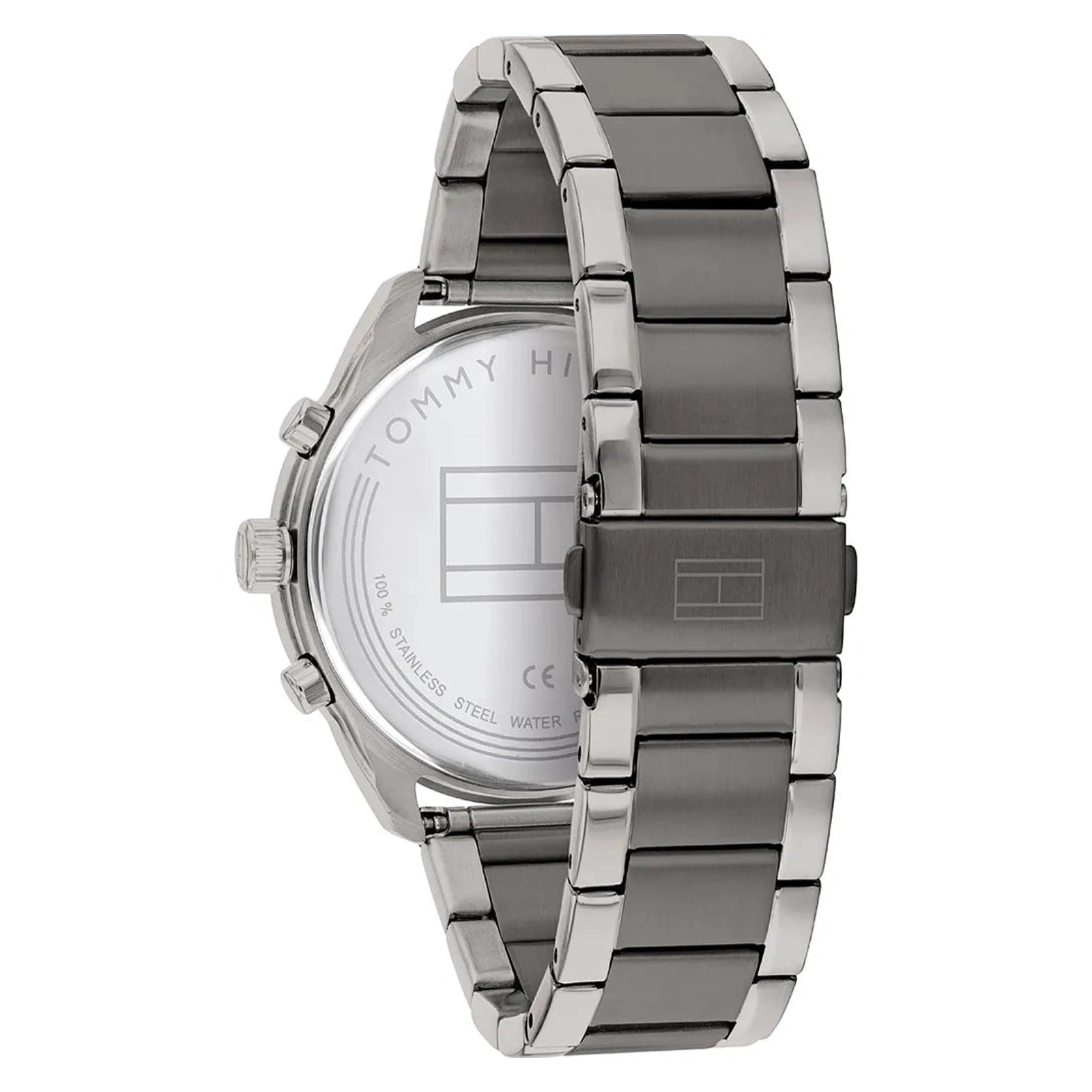Tommy Hilfiger Patrick 1791782 Mens Watch - Tommy Hilfiger Patrick 1791782 Mens Watch - View 4