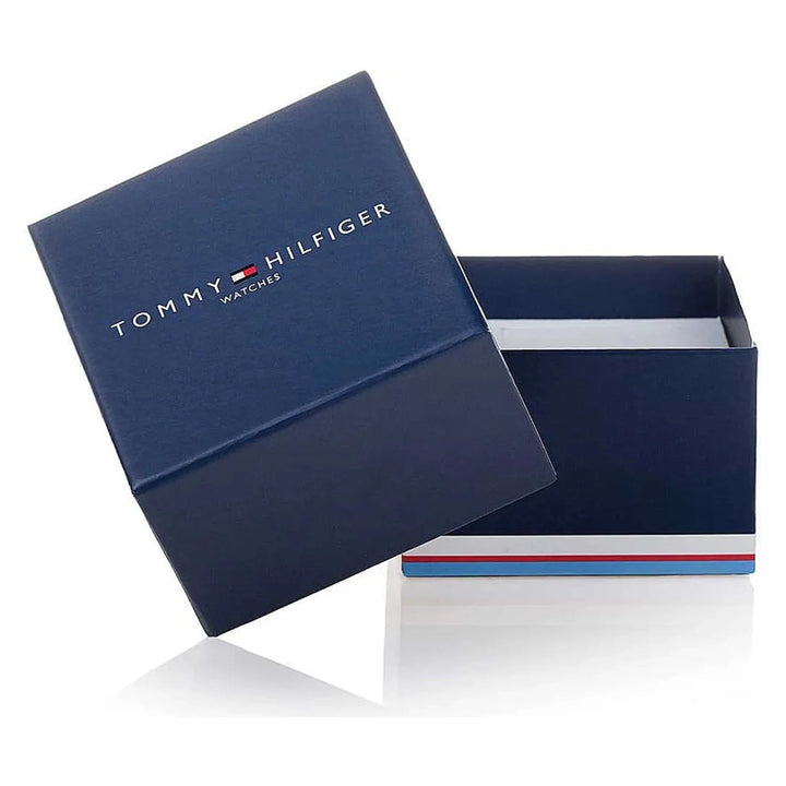 Tommy Hilfiger Patrick 1791786 Mens Watch - Tommy Hilfiger Patrick 1791786 Mens Watch - View 4