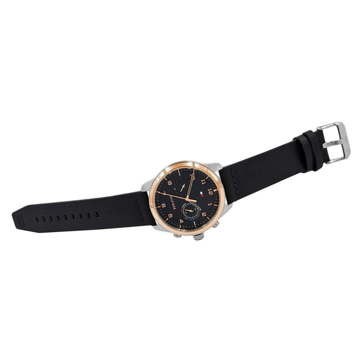 Tommy Hilfiger Patrick 1791786 Mens Watch - Tommy Hilfiger Patrick 1791786 Mens Watch - View 5