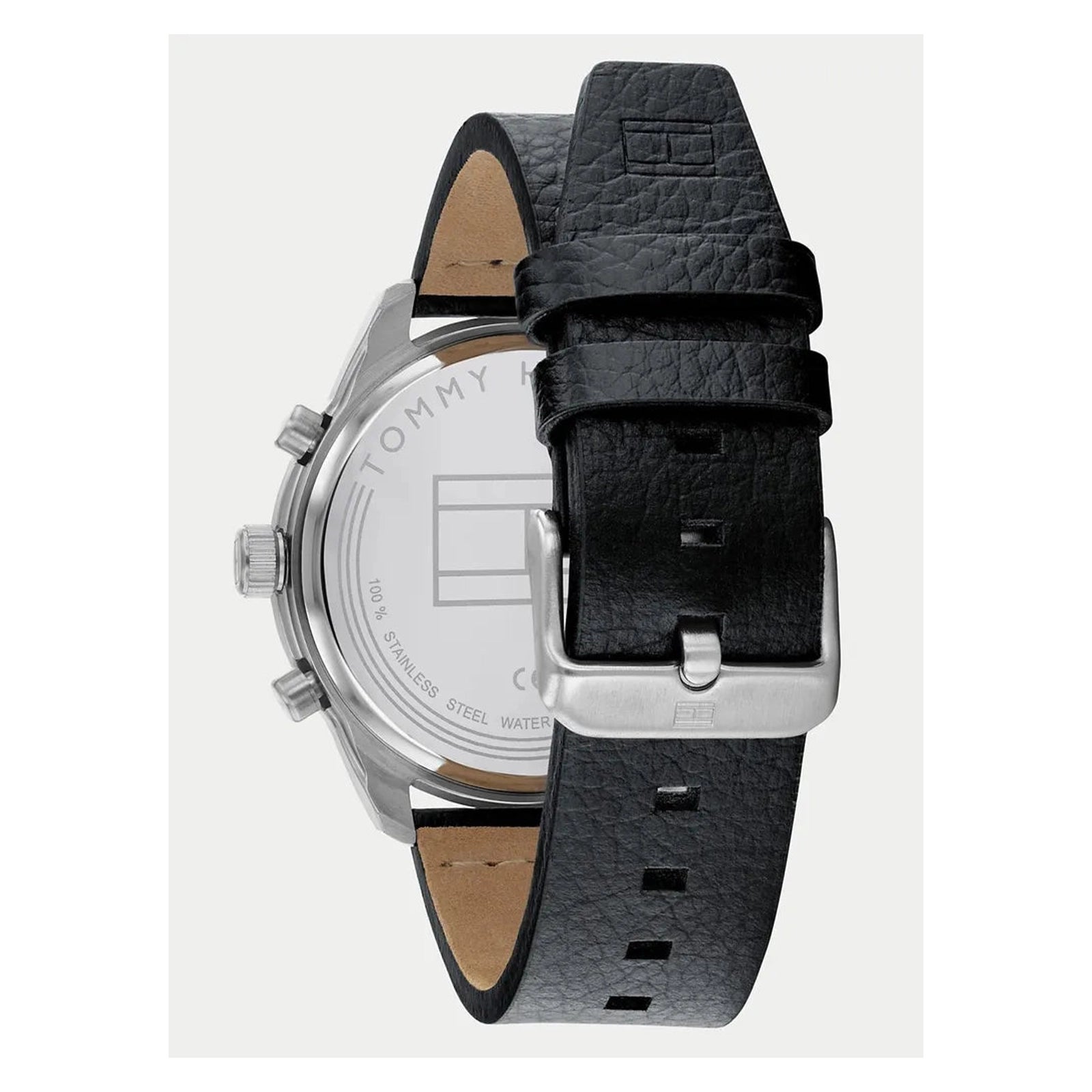 Tommy Hilfiger Patrick 1791786 Mens Watch - Tommy Hilfiger Patrick 1791786 Mens Watch - View 3