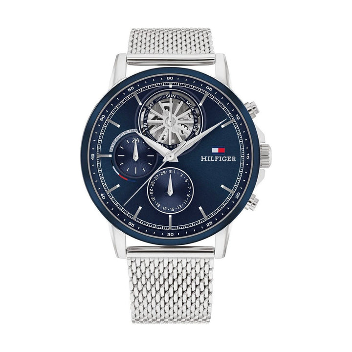 Tommy Hilfiger Steward 1710609 Mens Watch - Tommy Hilfiger Steward 1710609 Mens Watch