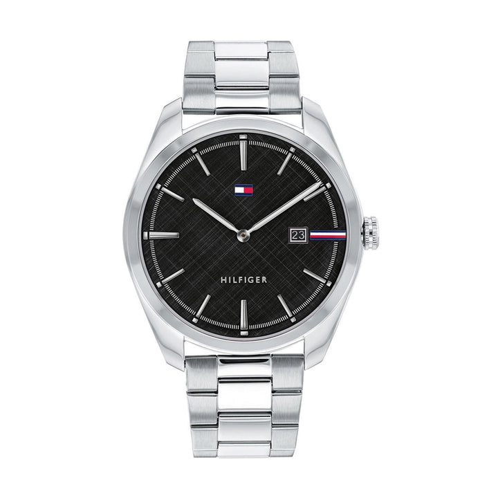 Tommy Hilfiger Theo 1710440 Mens Watch - Tommy Hilfiger Theo 1710440 Mens Watch