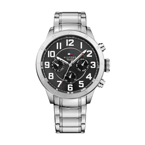 Tommy Hilfiger Trend 1791054 Mens Watch - Tommy Hilfiger Trend 1791054 Mens Watch