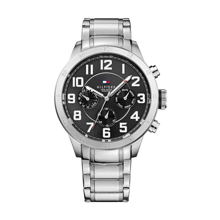 Tommy Hilfiger Trend 1791054 Mens Watch - Tommy Hilfiger Trend 1791054 Mens Watch
