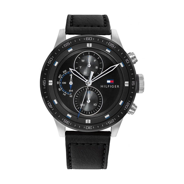 Tommy Hilfiger Trend 1791810 Mens Watch - Tommy Hilfiger Trend 1791810 Mens Watch