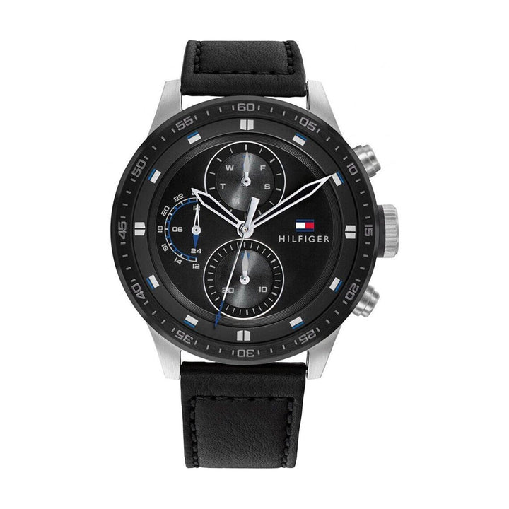 Tommy Hilfiger Trend 1791810 Mens Watch - Tommy Hilfiger Trend 1791810 Mens Watch