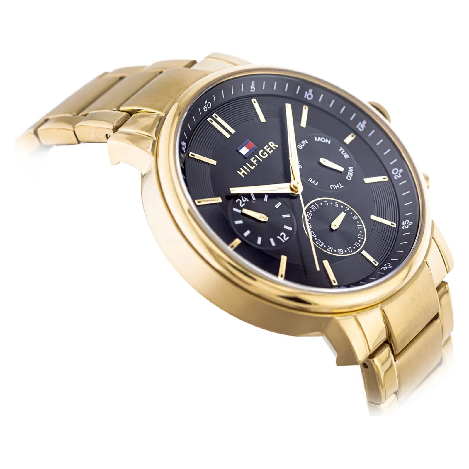 Tommy Hilfiger Tyson 1710589 Mens Watch - Tommy Hilfiger Tyson 1710589 Mens Watch - View 5