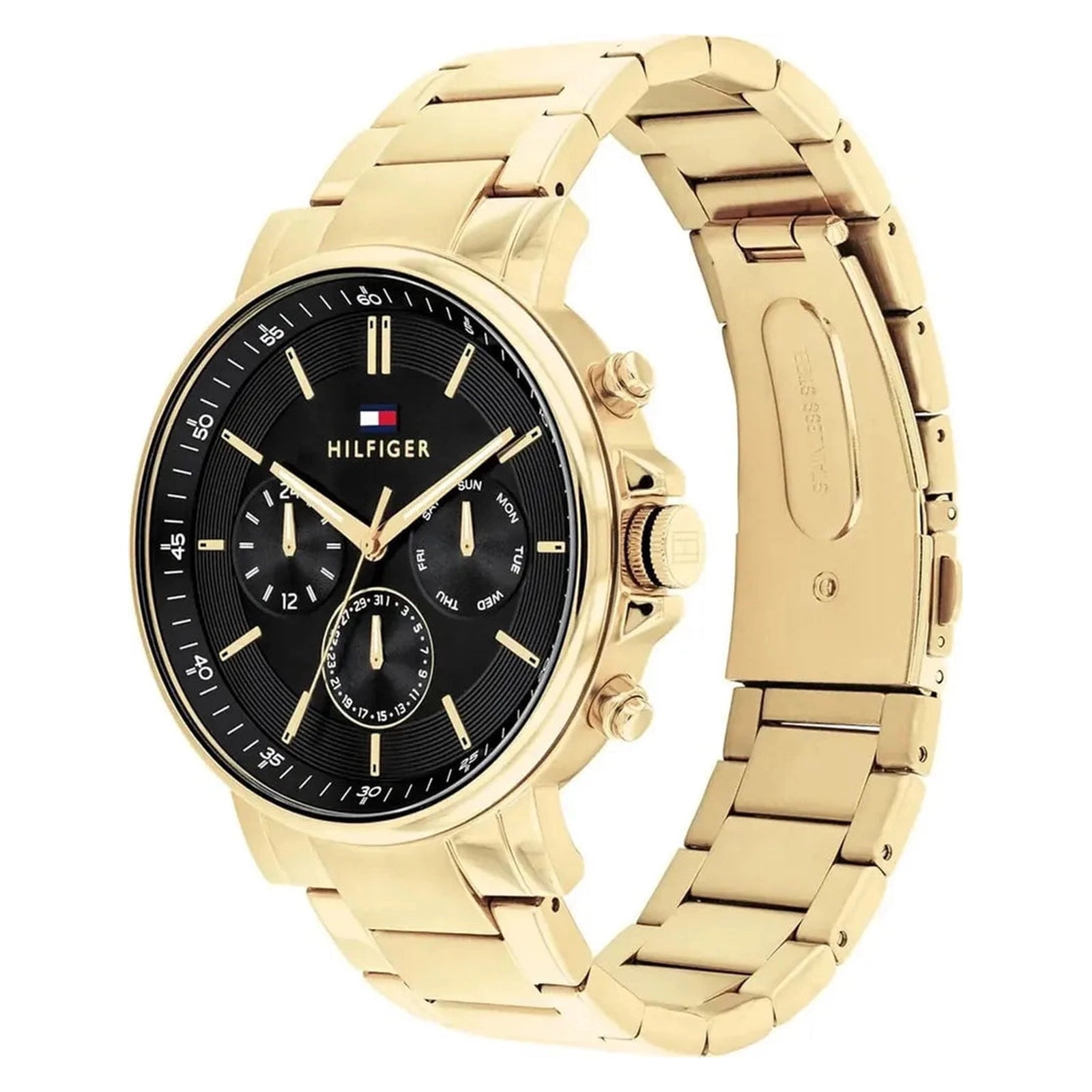 Tommy Hilfiger Tyson 1710589 Mens Watch - Tommy Hilfiger Tyson 1710589 Mens Watch - View 2