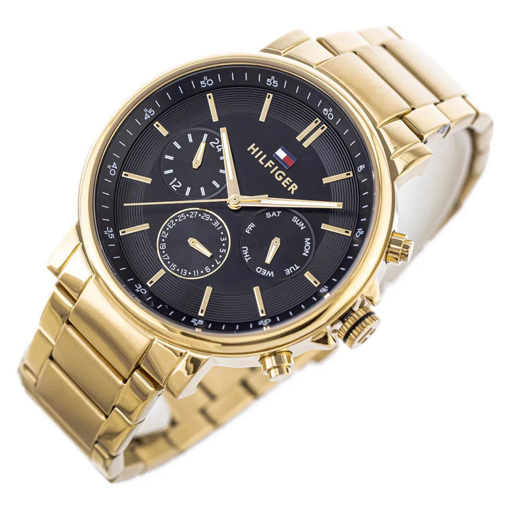 Tommy Hilfiger Tyson 1710589 Mens Watch - Tommy Hilfiger Tyson 1710589 Mens Watch - View 4