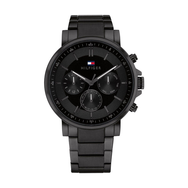 Tommy Hilfiger Tyson 1710590 Mens Watch - Tommy Hilfiger Tyson 1710590 Mens Watch