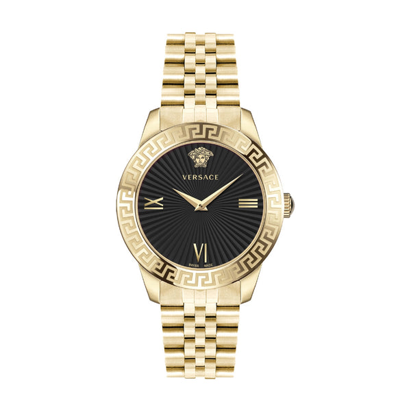 Versace VEVC01121 Greca Ladies Watch - Versace VEVC01121 Greca Ladies Watch