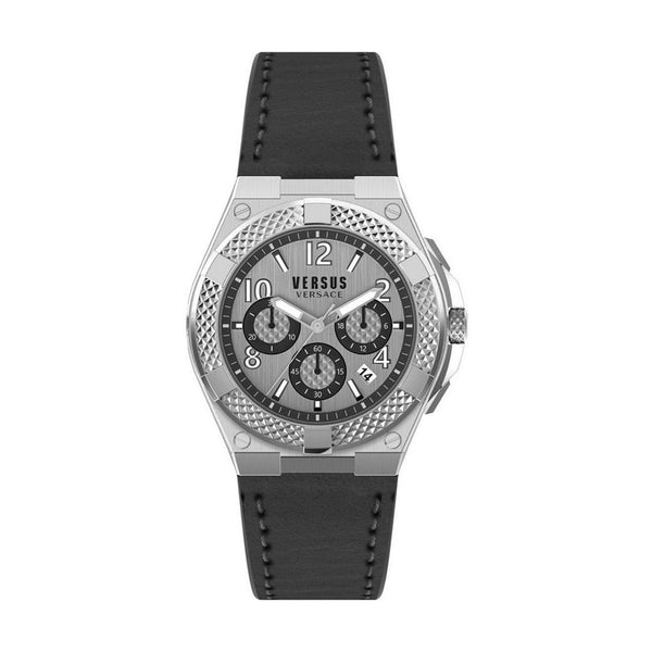 Versus VSPEW0119 Esteve Mens Watch Chronograph - Versus VSPEW0119 Esteve Mens Watch Chronograph
